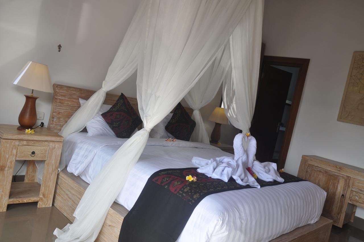 Alamdhari Resort And Spa Sidemen  Εξωτερικό φωτογραφία