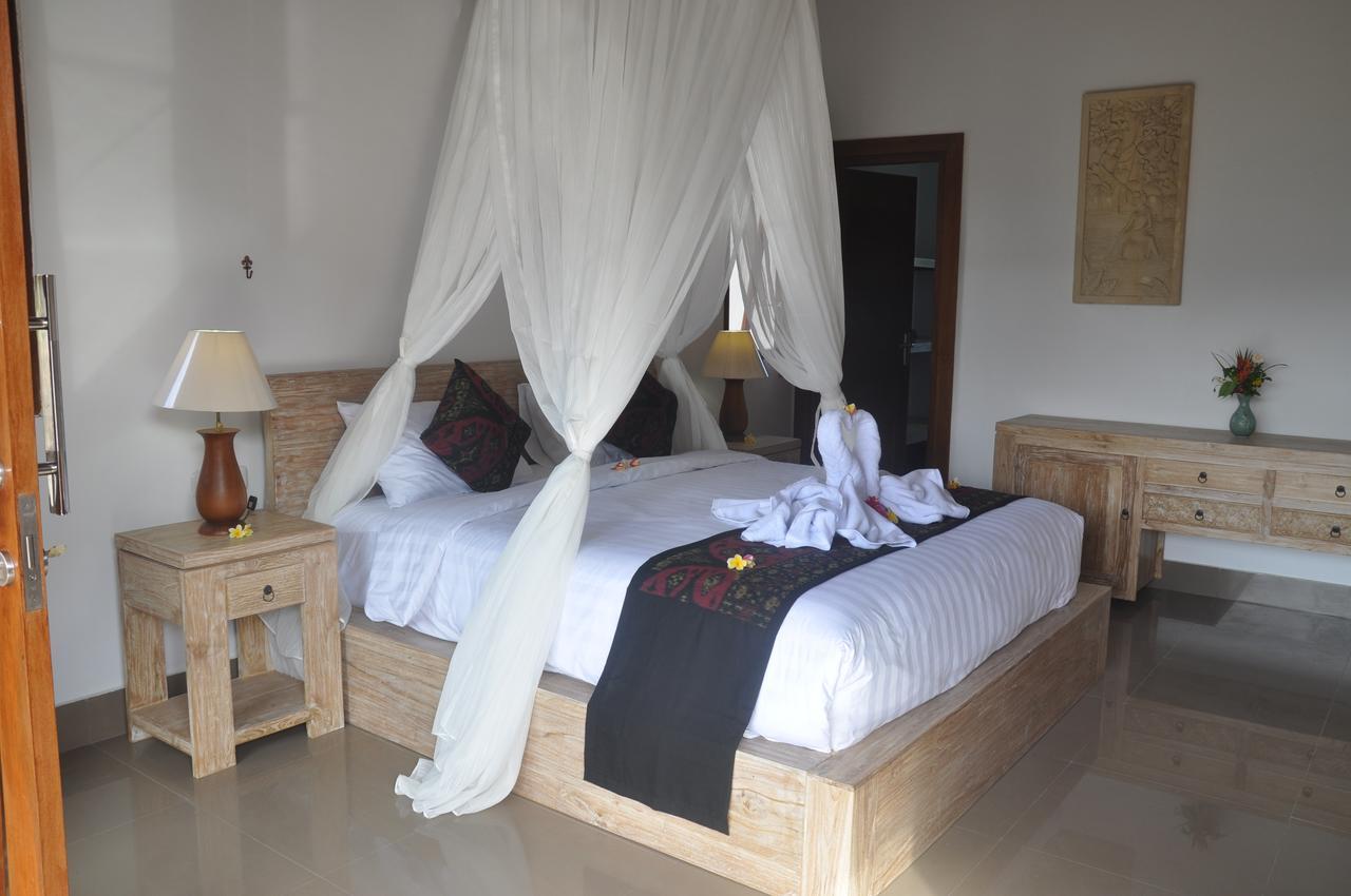 Alamdhari Resort And Spa Sidemen  Εξωτερικό φωτογραφία