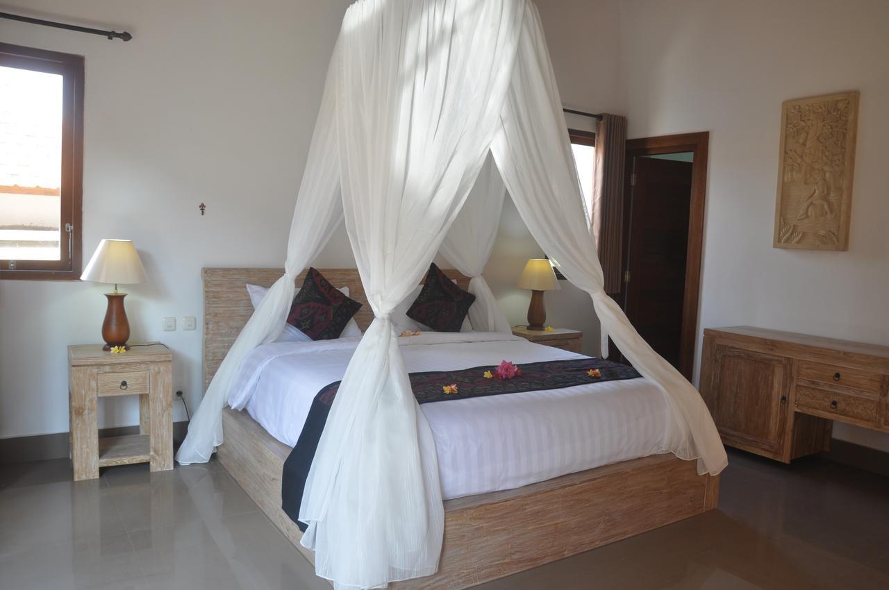 Alamdhari Resort And Spa Sidemen  Εξωτερικό φωτογραφία