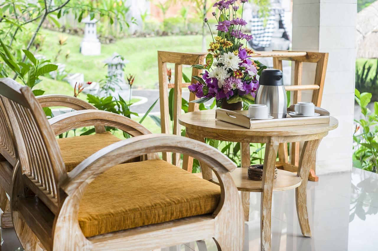 Alamdhari Resort And Spa Sidemen  Εξωτερικό φωτογραφία