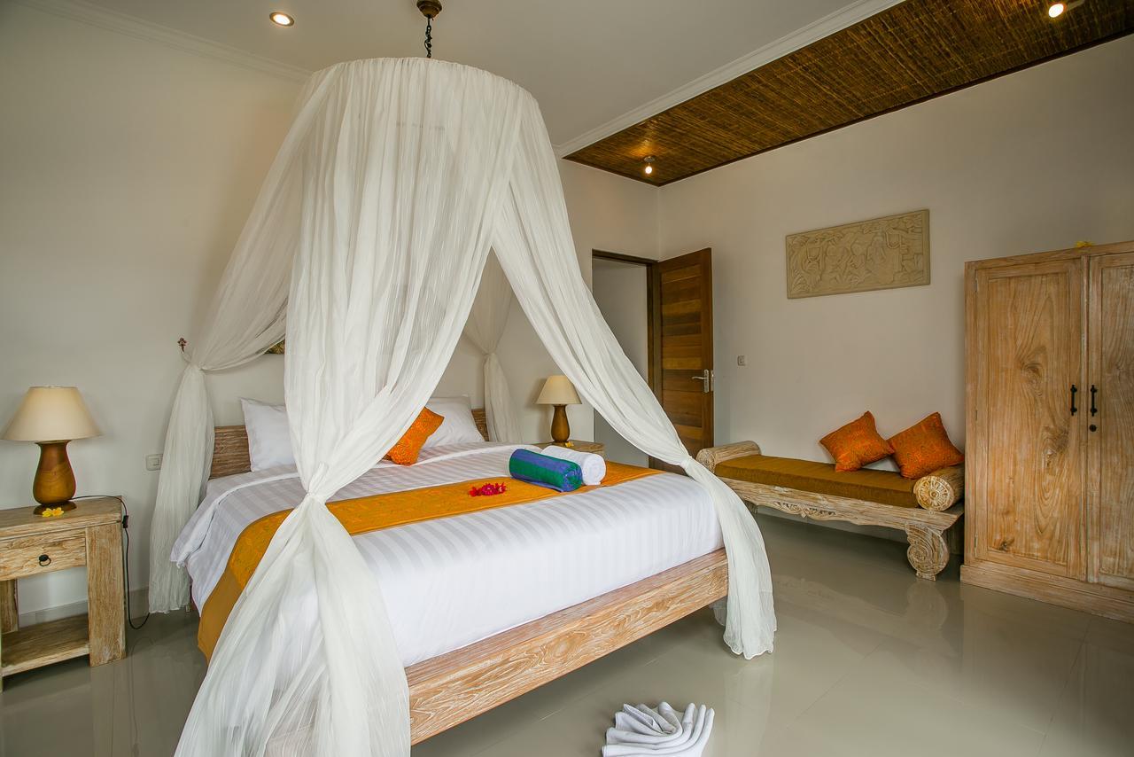 Alamdhari Resort And Spa Sidemen  Εξωτερικό φωτογραφία