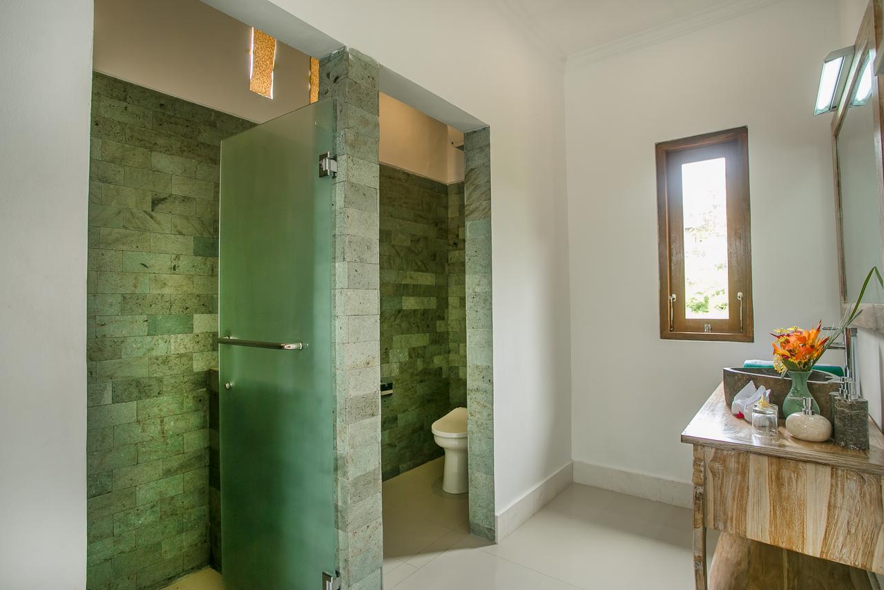 Alamdhari Resort And Spa Sidemen  Εξωτερικό φωτογραφία