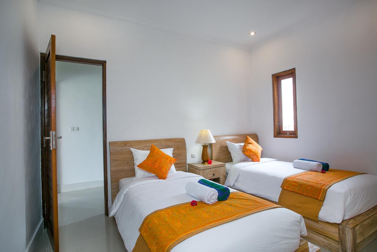 Alamdhari Resort And Spa Sidemen  Εξωτερικό φωτογραφία
