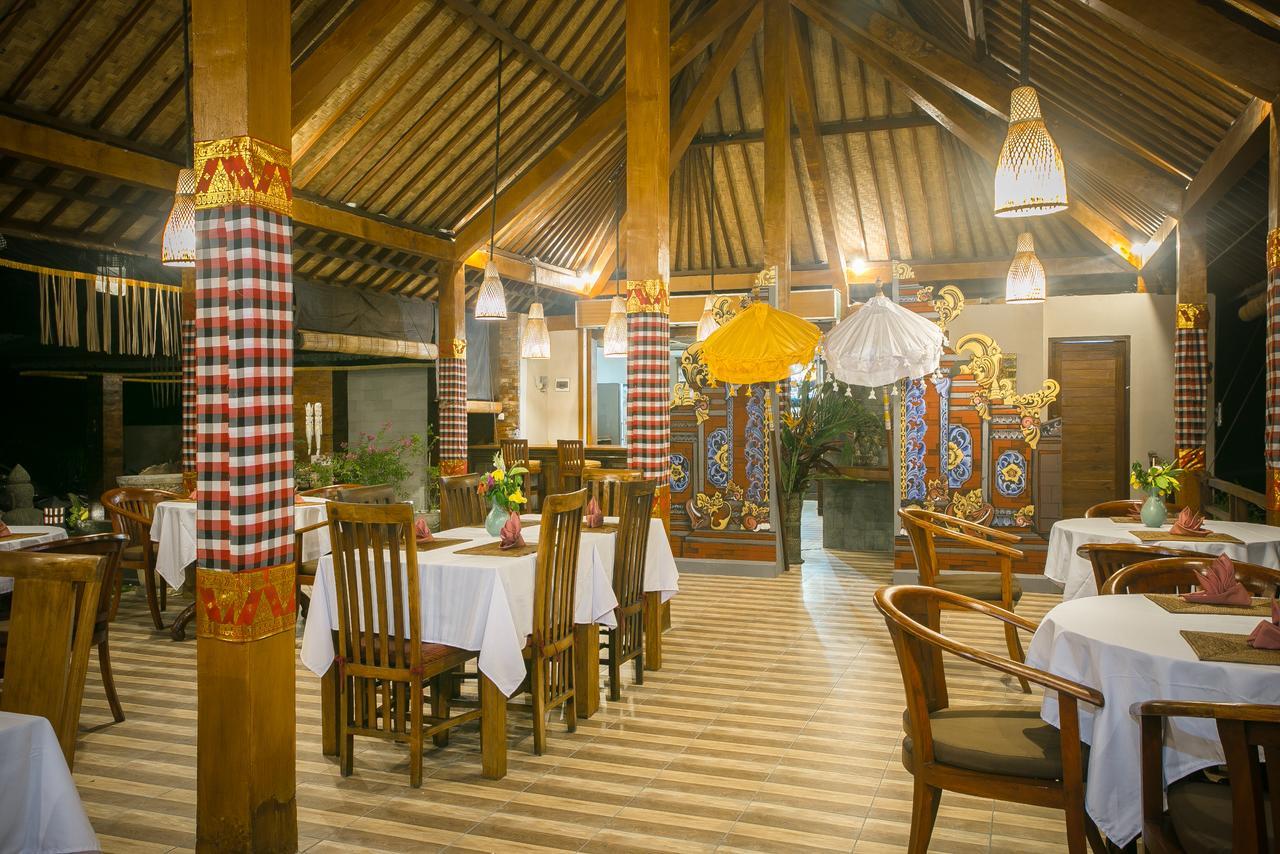 Alamdhari Resort And Spa Sidemen  Εξωτερικό φωτογραφία