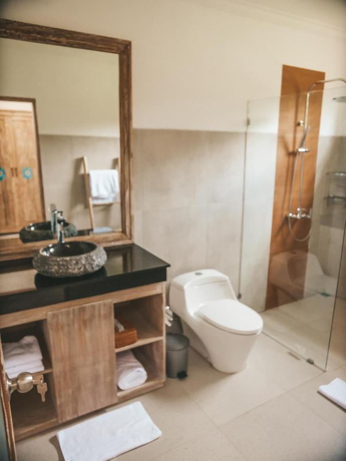 Alamdhari Resort And Spa Sidemen  Εξωτερικό φωτογραφία