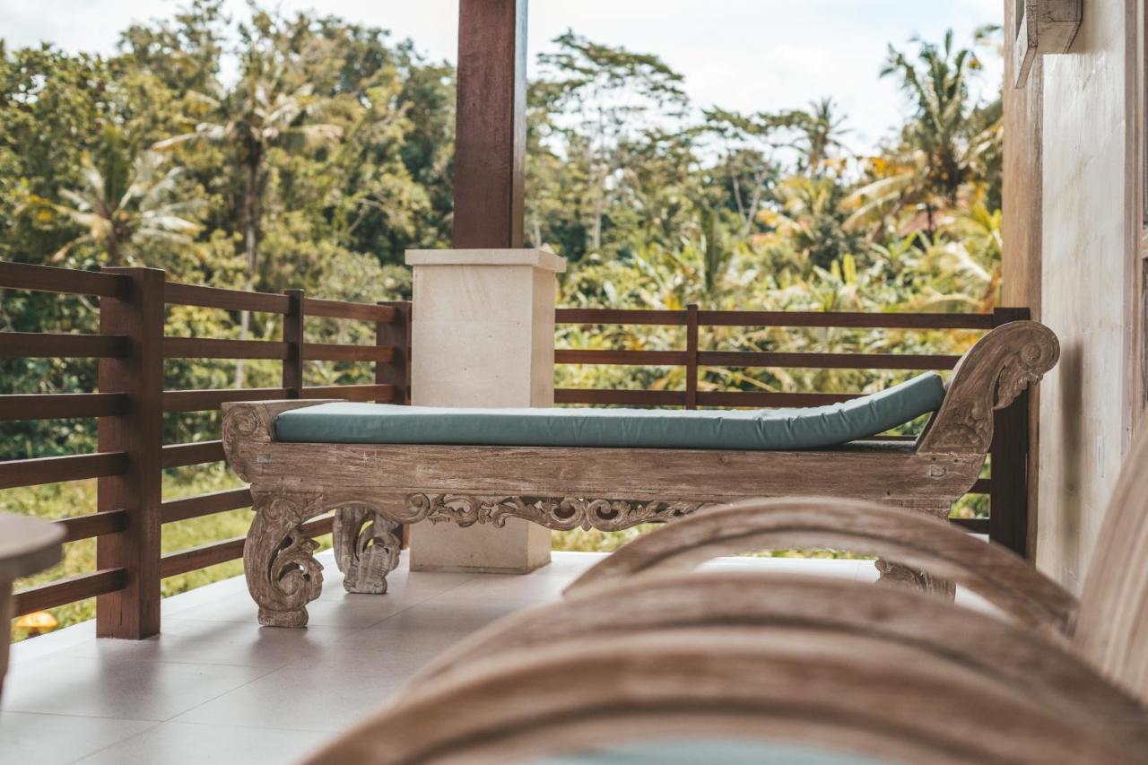 Alamdhari Resort And Spa Sidemen  Εξωτερικό φωτογραφία