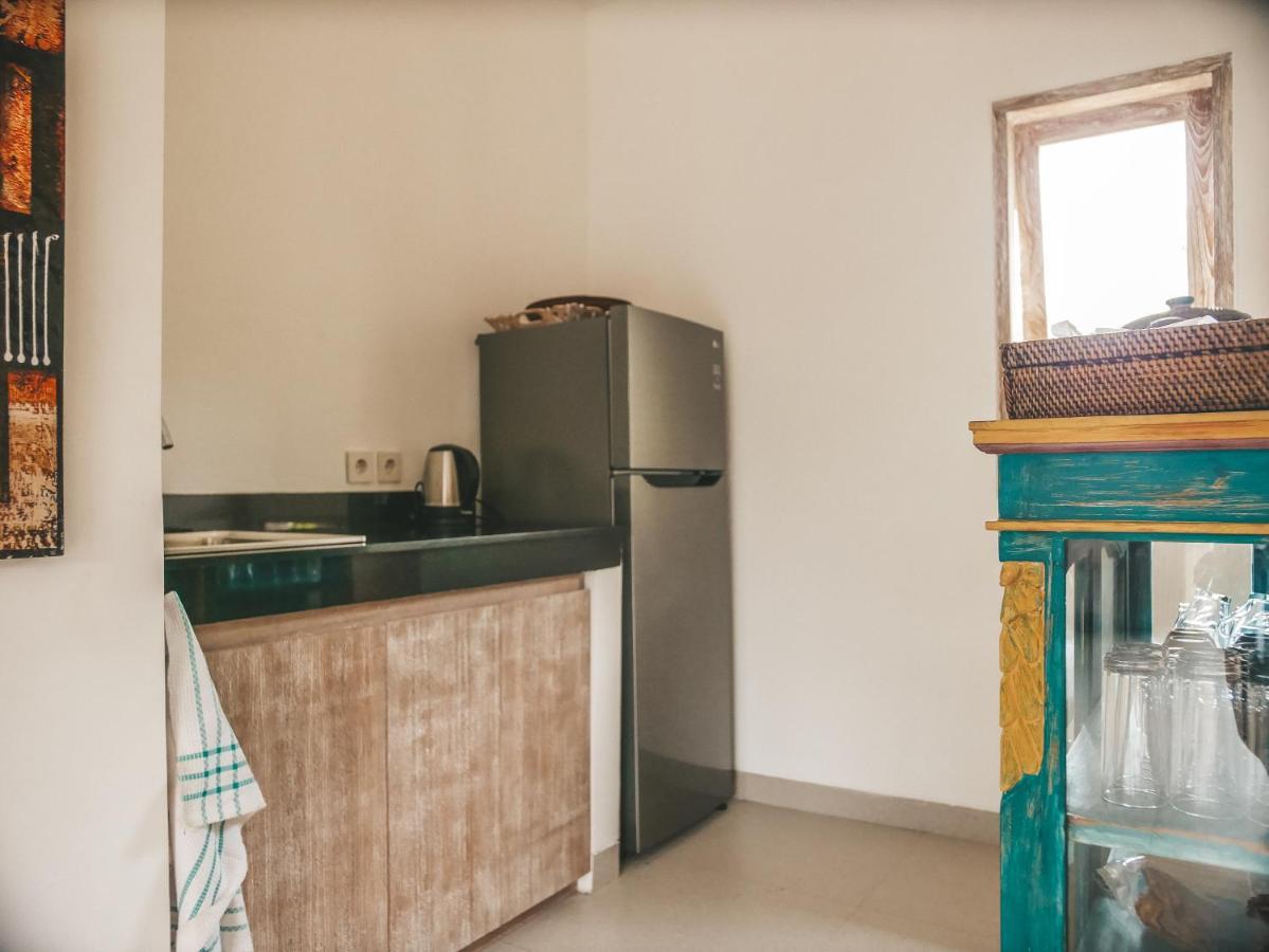 Alamdhari Resort And Spa Sidemen  Εξωτερικό φωτογραφία