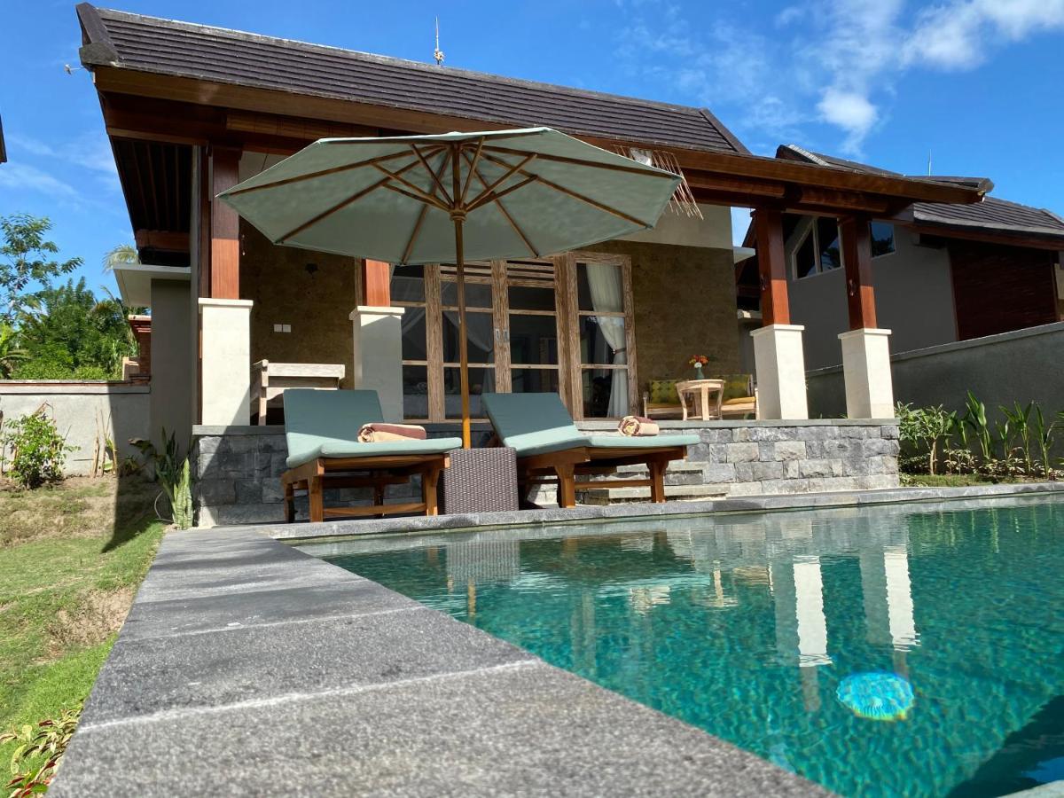 Alamdhari Resort And Spa Sidemen  Εξωτερικό φωτογραφία