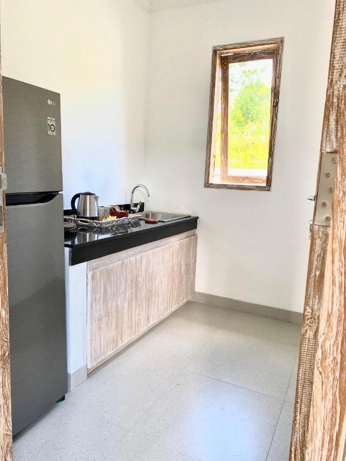 Alamdhari Resort And Spa Sidemen  Εξωτερικό φωτογραφία