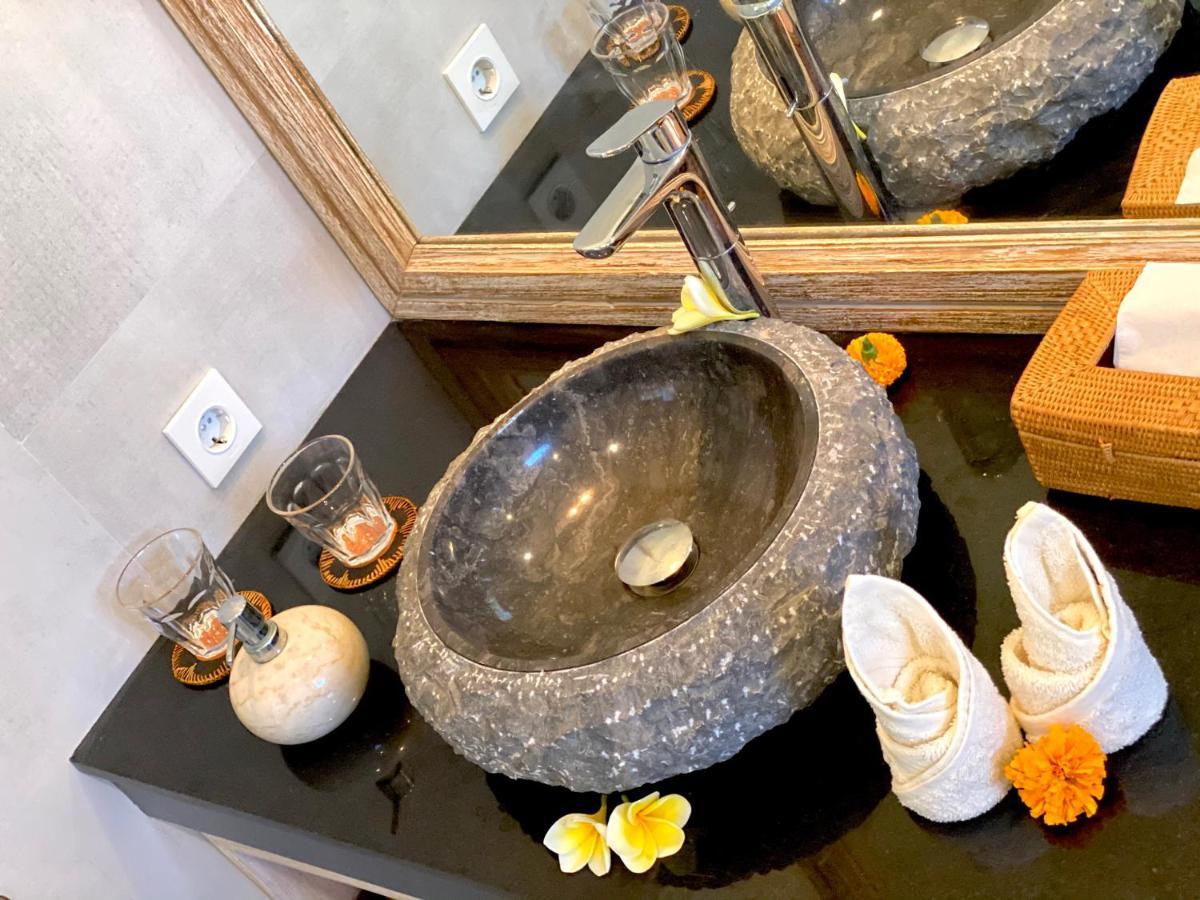 Alamdhari Resort And Spa Sidemen  Εξωτερικό φωτογραφία
