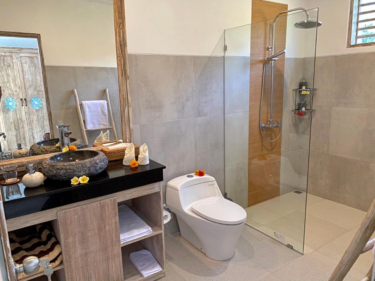 Alamdhari Resort And Spa Sidemen  Εξωτερικό φωτογραφία